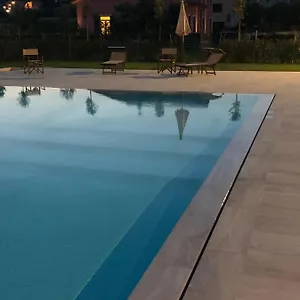 Casa Rosa Vakantieboerderij