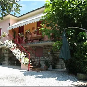 Casa Mary Hébergement de vacances
