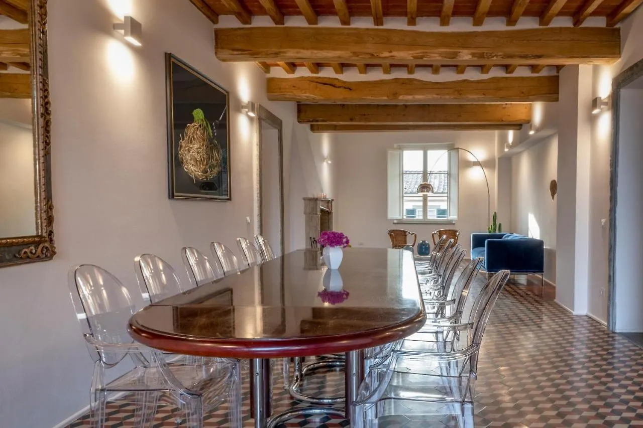 Bed & Breakfast My Guesthouse Lucca