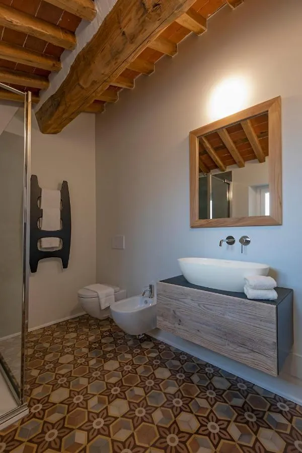 My Guesthouse Lucca Bed & Breakfast