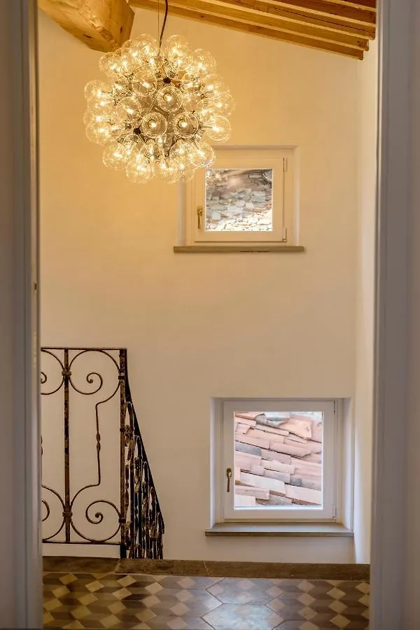 My Guesthouse Lucca Italië