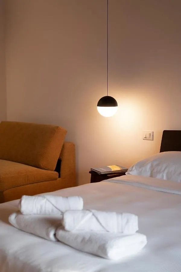 My Guesthouse Lucca Bed & Breakfast