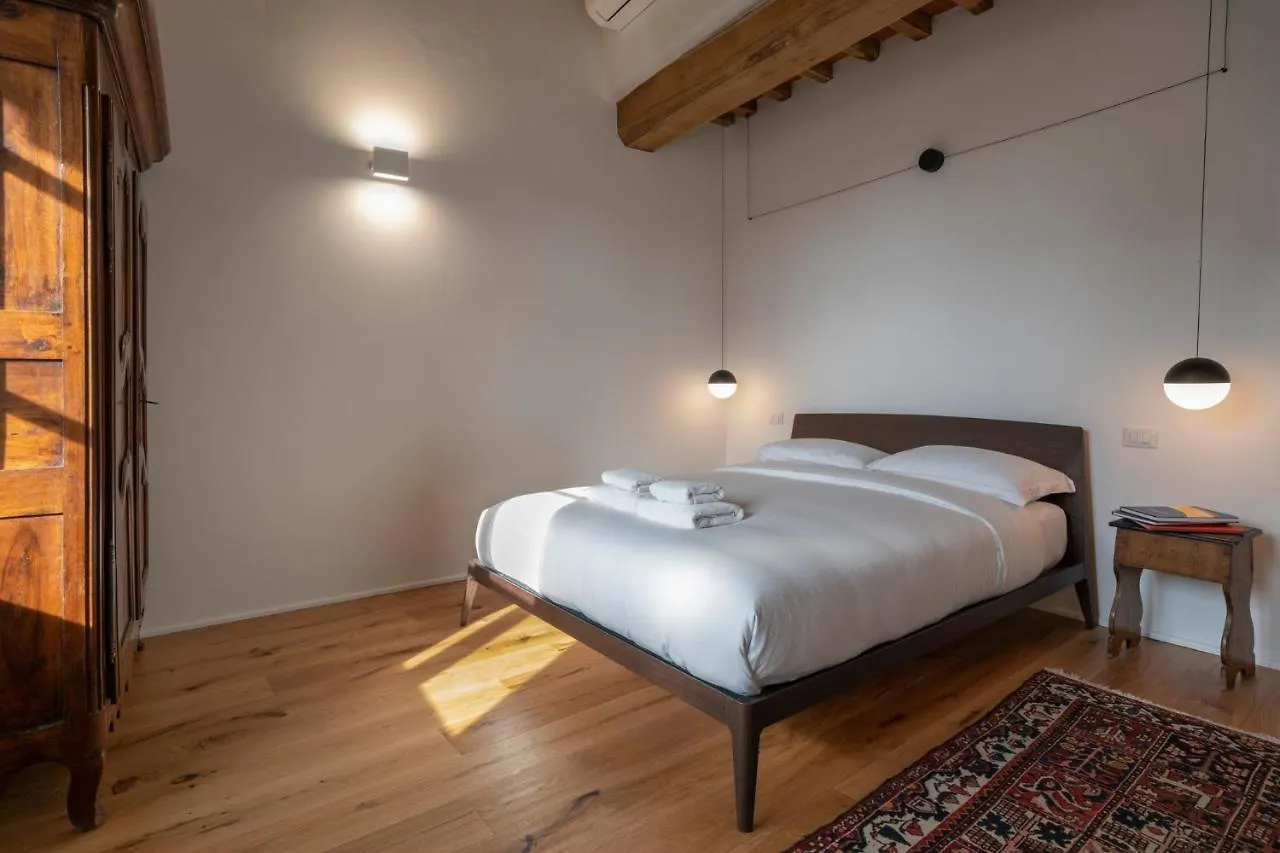My Guesthouse Lucca Bed & Breakfast
