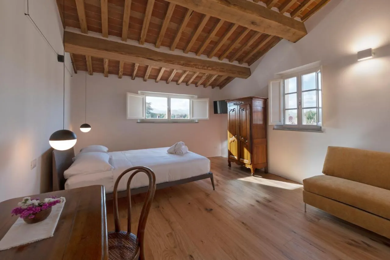 Bed & Breakfast My Guesthouse Lucca Italië