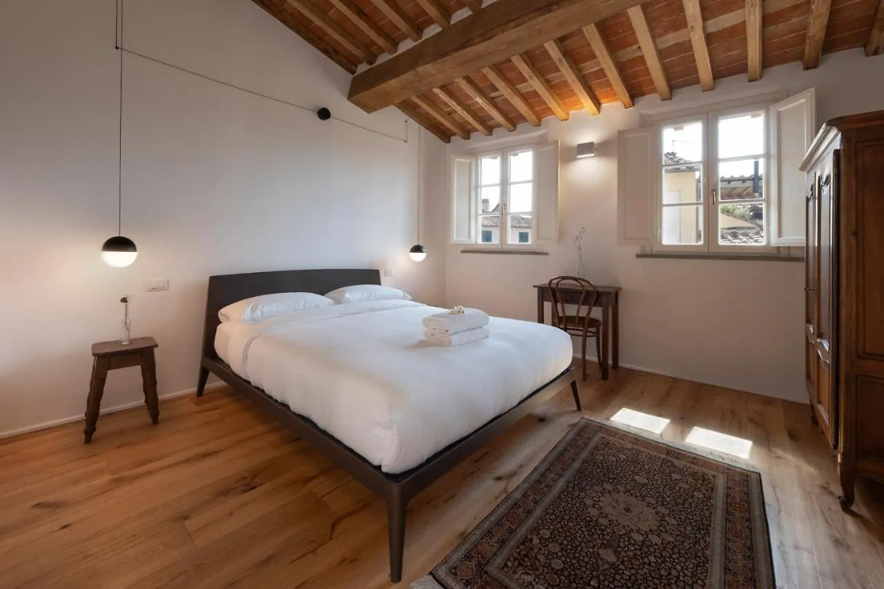 My Guesthouse Lucca