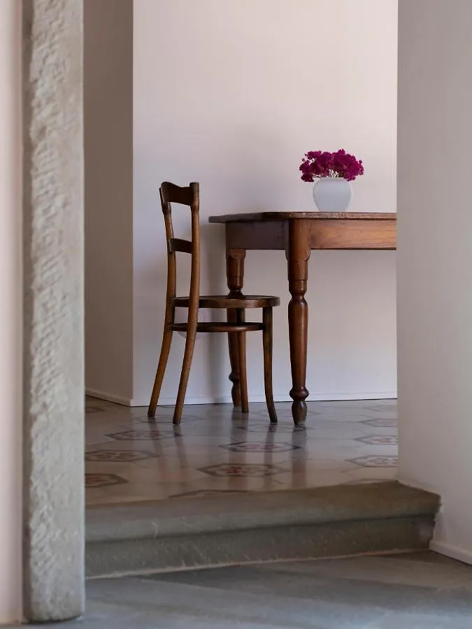 My Guesthouse Lucca Bed & Breakfast