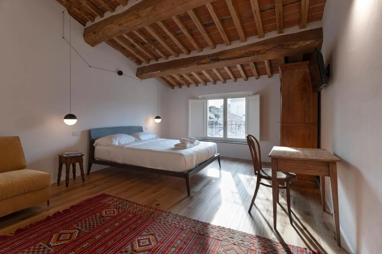 Bed & Breakfast My Guesthouse Lucca