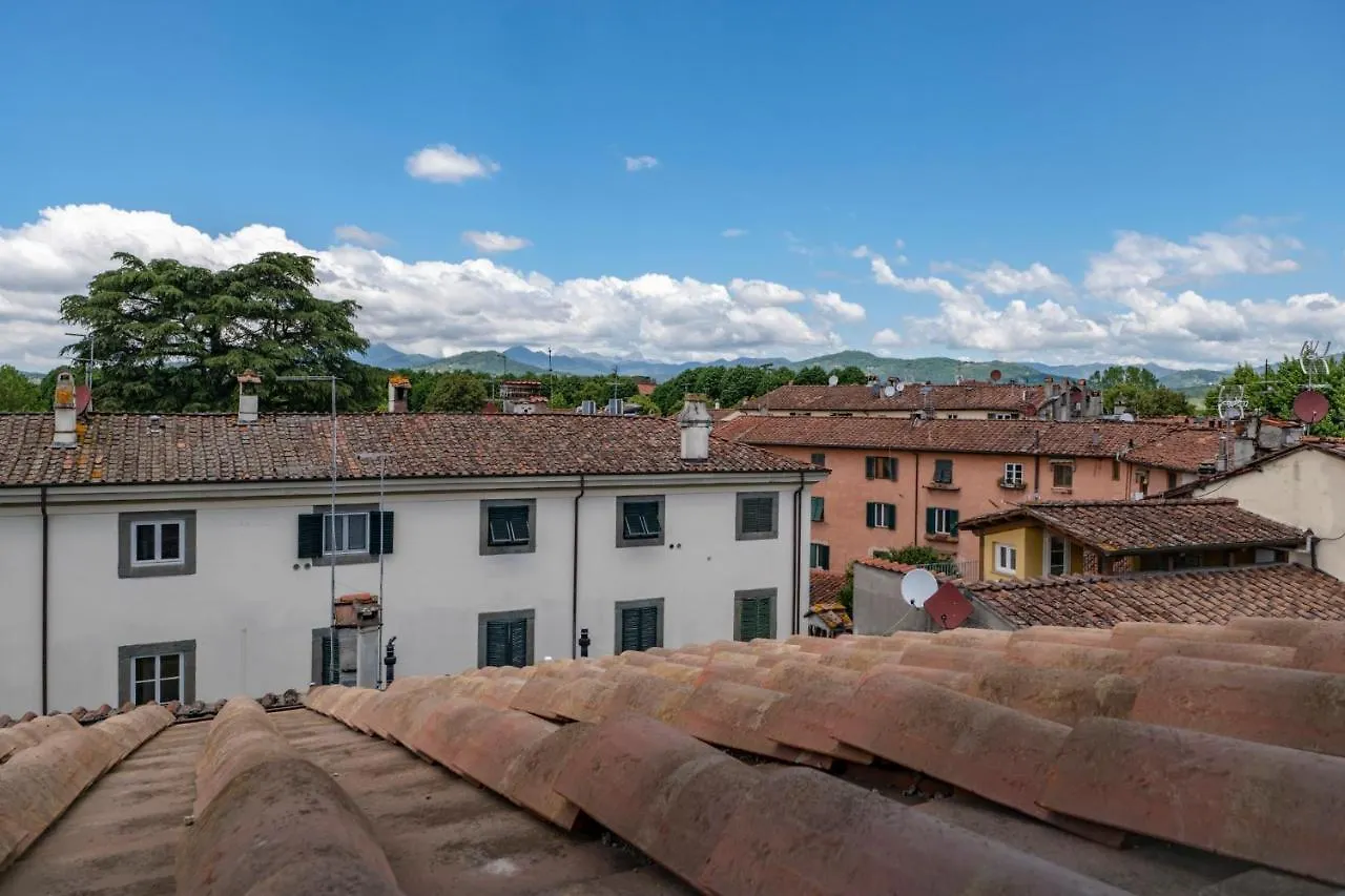 Bed & Breakfast My Guesthouse Lucca
