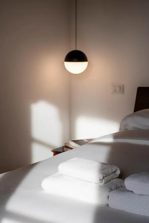 My Guesthouse Lucca